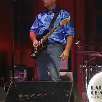 Picture for song 'Nuthin Like You' by artist 'Jimmy Piatt'