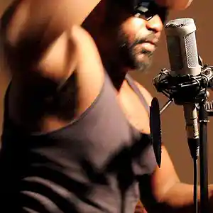 Picture for song 'My Cry' by artist 'Jungleman Band'