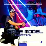 Picture for song 'Inception(Vocal Remix of Role Model By Eminem)' by artist 'Kaotic Uno'