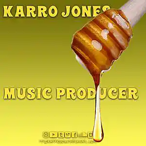Picture for song 'HONEY' by artist 'KARRO JONES'