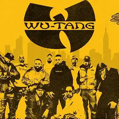 Picture for song 'Kung Pow: Hip Hop Boom Bap Beats For Sale' by artist 'KloudNineMusic'