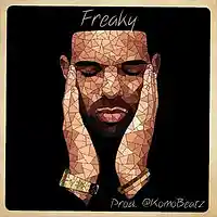 Picture for song 'Shame On U (HOOK) ' by artist 'Komo Beatz'