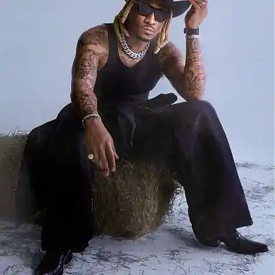 Picture for song 'brazzier - future type beat' by artist 'KroM Beatz'