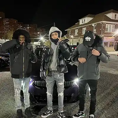 Picture for song '[FREE] Trap x Rap Type Beat - "Rage"' by artist 'Kwyword'