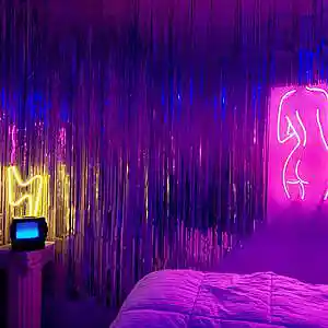 Picture for song 'BED (BUY 1 GET 3 FREE)' by artist 'LWilliamsBeats'
