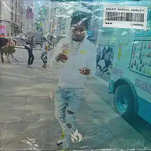 Picture for song 'Affliction' by artist 'MadReal'