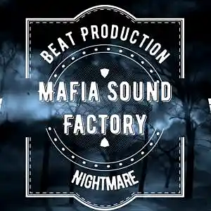 Picture for song 'Nightmare // Type Beat Playboi Carti' by artist 'Mafia Sound Factory'