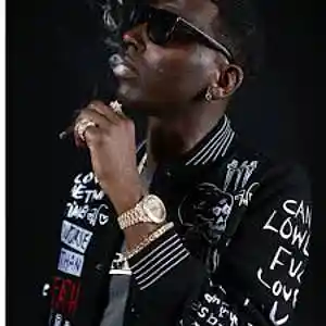 Picture for song 'Faded' by artist 'Maniak Beatz 2k19'