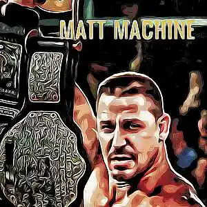 Picture for song 'Destroyer 105bpm' by artist 'Matt Machine'