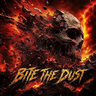 Picture for song 'Bite the Dust' by artist 'O5MO515'