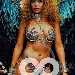 Picture for song 'Bout Dis (Rihanna*style)' by artist 'O O BEATS'