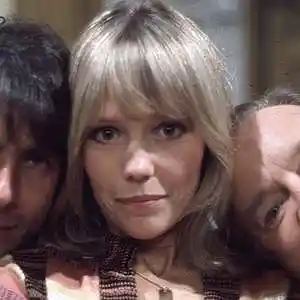 Picture for song 'Robin's Nest Theme' by artist 'Previous Signs of Decay'