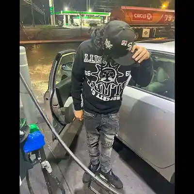 Picture for song '"Hood Night" - BUY 2 GET 1 FREE' by artist 'prodleavz'