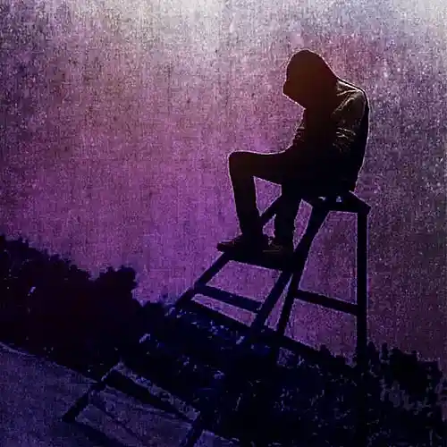 Picture for song 'LUV SCARS' by artist 'Richy Riminem'