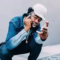 Picture for song 'HalfWay Krookz*New*4LeasesFor40$*Text760*589*8696' by artist 'Red Drum Beats'