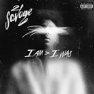 Picture for song 'I Am' by artist 'Scott Styles'