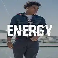 Picture for song '*Energy* New Lil Baby Type Beat (FREE DL)' by artist 'Sean Bentley'
