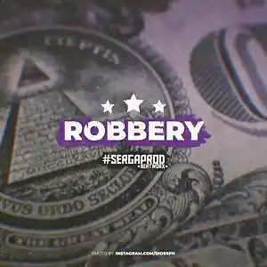 Picture for song 'ROBERRY' by artist 'sergaprod'
