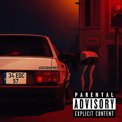 Picture for song 'HARD FREESTYLE BOOM BAP TYPE BEAT - NO APOLOGIES' by artist 'Shayen Milo'