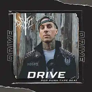 Picture for song 'Drive. (BUY 1 GET 2 FREE) *SALE*' by artist 'SLT PROD.'
