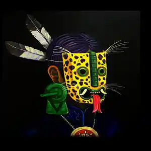 Picture for song 'What U Need' by artist 'Stacked Up Michael'