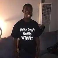 Picture for song 'Who Dont ' by artist 'Stealth of 25EMG'