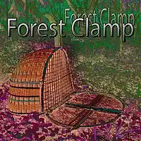 Picture for song 'Forest Clamp' by artist 'Stereo2tape'