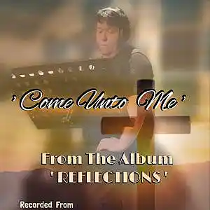 Picture for song 'COME UNTO ME' by artist 'THE APACHE SHOWBAND'