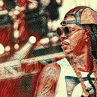 Picture for song '*SOLD* Snakes' by artist 'Stacked Up Michael'