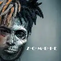 Picture for song 'z-o-m-b-i-e' by artist 'Thomas Carter'