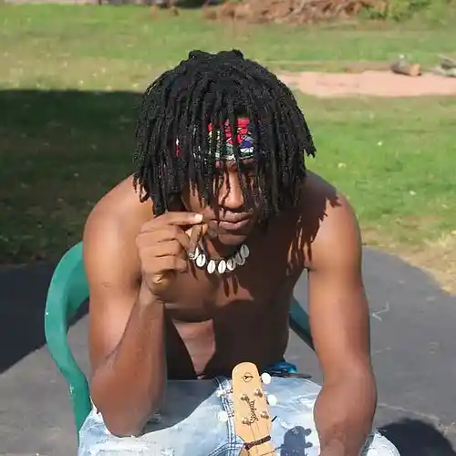 Artist picture