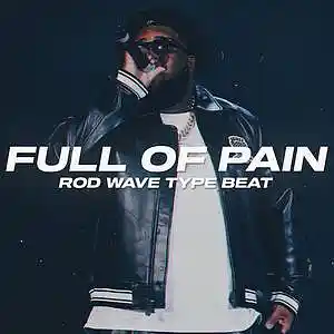 Picture for song 'Full Of Pain (BUY 1 GET 4 FREE)' by artist 'Wendigo'