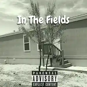 Picture for song 'in the field by yungxdanjo' by artist 'Yungxdanjo'