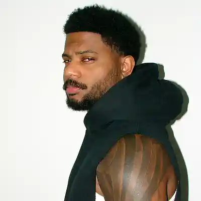 Picture for song 'Cant Help It - R&B Beat BPM 130' by artist '2 Legit Ring'