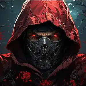 Picture for song 'Darkness - 122 Bpm' by artist '7th Ave Productionz'