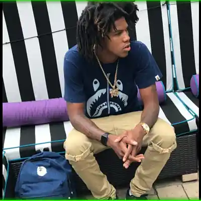 Picture for song 'Da Real Gee Money Type Beat " REAL NIGGA "' by artist '808Razz'