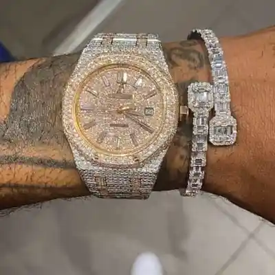 Picture for song 'Rio Da Yung OG x Babyfxce E Type Beat - Tools' by artist '8xbeatz'