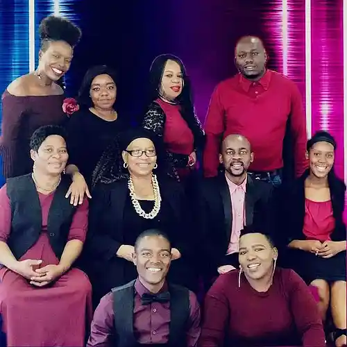 Picture for song 'O Modimo' by artist 'AFM Praise team'