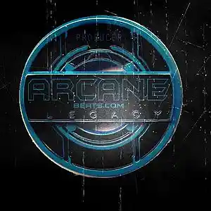 Picture for song 'effortlessly-blocboy-jb-type-beat-arcanebeats-1844' by artist 'arcanebeats'