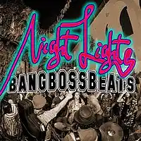 Picture for song 'Night light' by artist 'Bang Boss Beats'