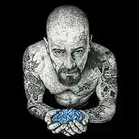 Picture for song 'Heisenberg' by artist 'Beat Splash'