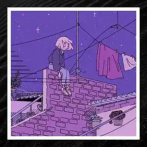 Picture for song 'CEREMONY - Powfu x Lil Tracy Type Beat' by artist 'Bino Made The Beat'