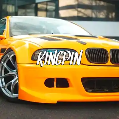 Picture for song 'Trap Type Beat - KINGPIN [GET 3 BEATS FOR $50 NOW]' by artist 'Borez Beatz'