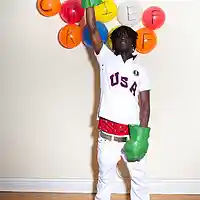 Picture for song 'Citgo (NEW!!) *CHIEF KEEF x LIL DURK*' by artist 'BRAVESTARR'
