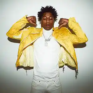 Picture for song 'No Mercy [BUY 1 GET 2 FREE] (YoungBoy NBA) *SOLD*' by artist 'bzzk'