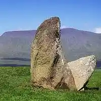 Picture for song 'Ballade celtique' by artist 'Christian Faivre'