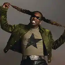 Picture for song 'Jackie Brown // Offset Type Beat (Prod.Chuck)' by artist 'Chuck The Producer'