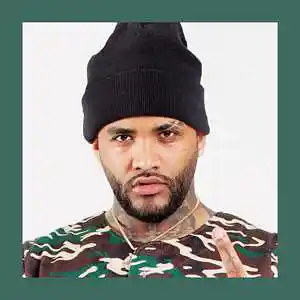 Picture for song 'Hurricane (Trap Freestyle)' by artist 'Combo West'