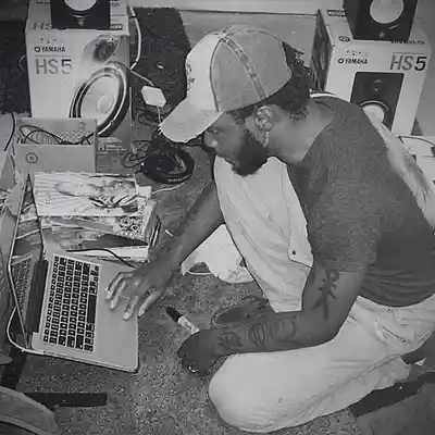 Picture for song 'Abyss' by artist 'Crimsonwave'