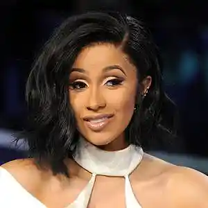 Picture for song 'new wave cardi b and offset' by artist 'dave millions beats'